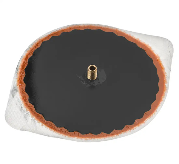 Tube valve base GW VG8/12