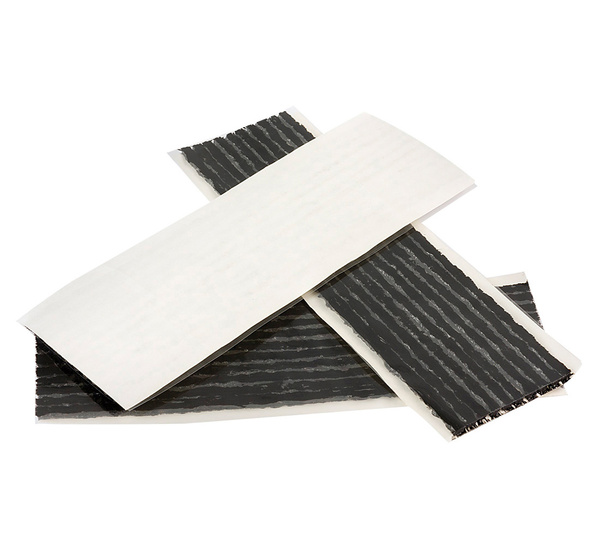 Butyl rope for quick tyre repair ATS black thin 50 pcs.