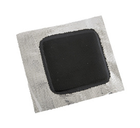 Tyre patch Tirso Gomez 55mm - 1 piece