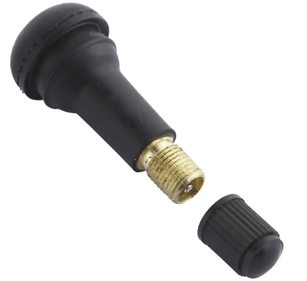 Valve TR 413 FIVESTARS tubeless tyres- 10 pcs