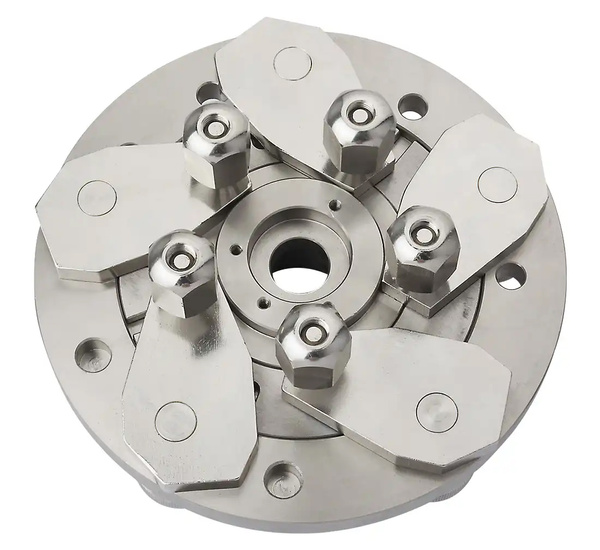 Pin handle for blind rims universal REDATS fi36