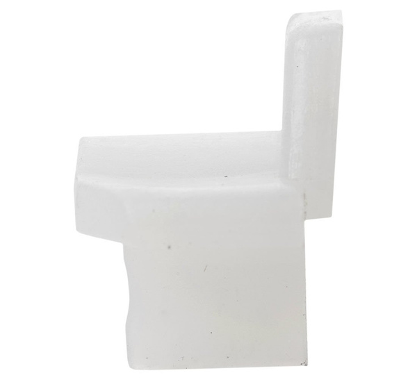 KIT plastic protector for tyre changer mounting head dedicated fir REDATS UNITROLBUTLER RAVAGLIOLI 10 pcs