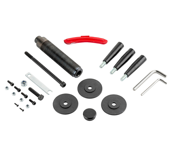 Tye changer REDATS M-111F 230V