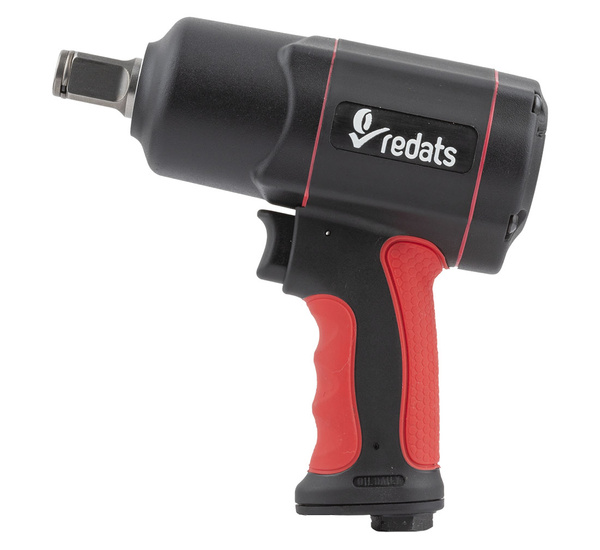 Impact wrench 2200Nm 3/4" REDATS P-220