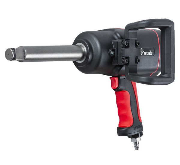 REDATS P-370 1" Pneumatic Impact Wrench 5500 Nm