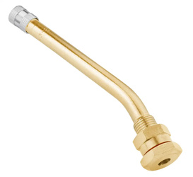 Tubeless valve for truck tyres MS 119 V3.20.6