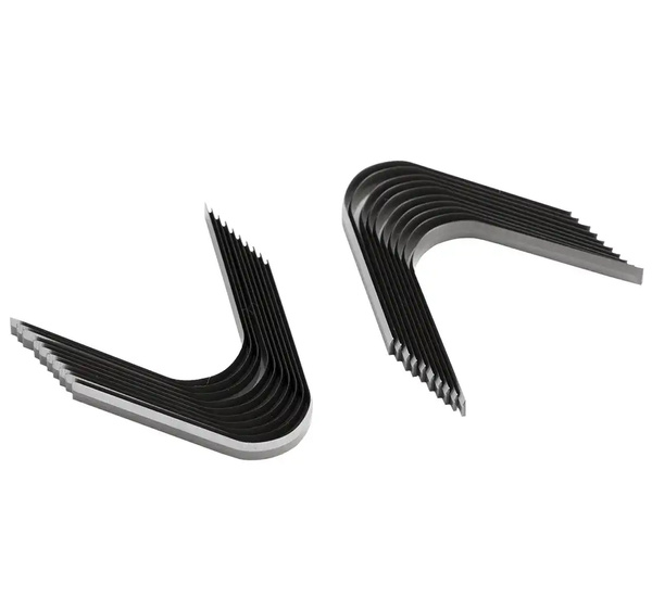 Blades Rillcut for RILLFIT R-5 - 10-18mm