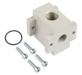 Part dividing regulator's blocks - RQS