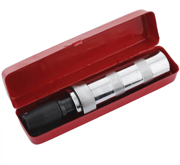 Mannesmann impact screwdriver + 4 bits 1/2"" S2.