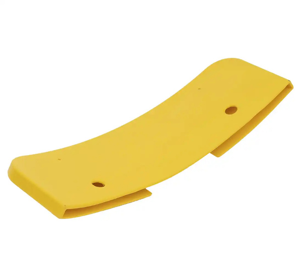 bead breaker protector for WERTHER TECALEMIT EGI Mounters