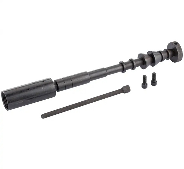 Motorcycle wheel adaptor for REDATS balancers with fi40mm shaft