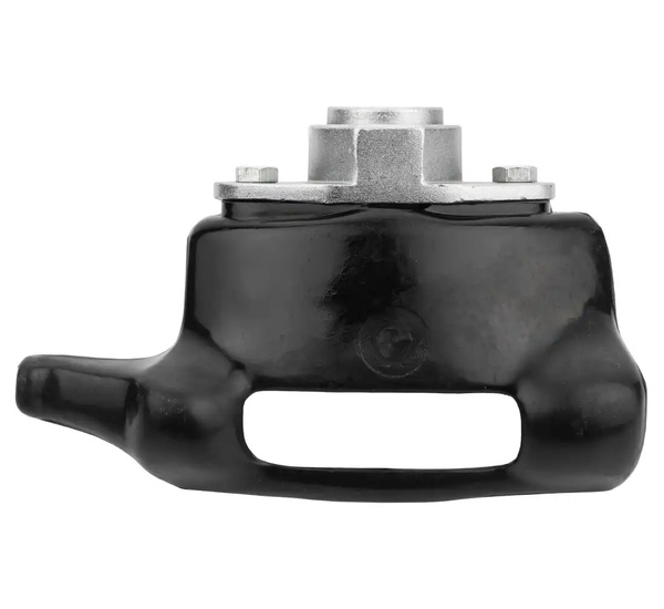 Composite mounting head (complete with handle) - BUTLER RAVAGLIOLI