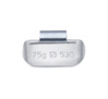 Lead weights for truck wheels - Hoffmann TBX - 75G