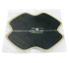 Diagonal patch Tirso Gomez 4-09 228mm - 1pc.