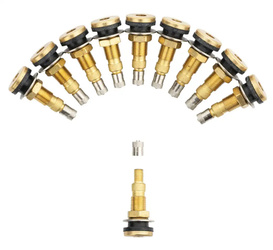 Tubeless tyre valve for trucks V - 5 - 01 - 1 10pcs