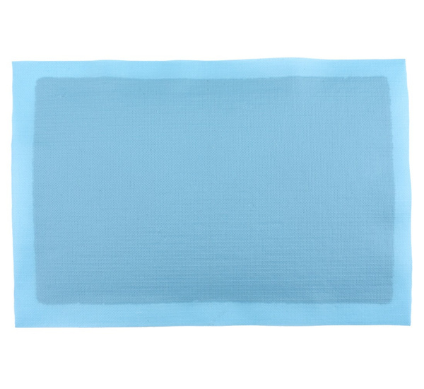 Radial patch TipTop TT120 80x125mm -1 piece