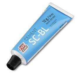 Tip Top Tyre Glue Special Cement BL 12g - 14ml