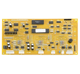 Wheel balancer Mainboard W240