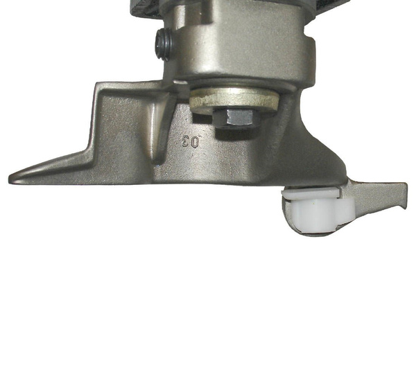 KIT plastic protector for tyre changer mounting head dedicated fir REDATS UNITROLBUTLER RAVAGLIOLI 4 pcs