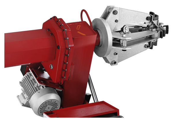 Truck tyre changer REDATS MT-26