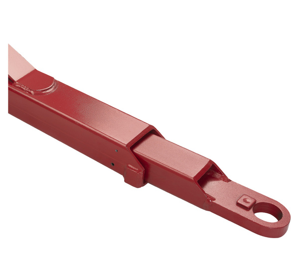 Redats two-post lift long arms set for L-200R and L-220R