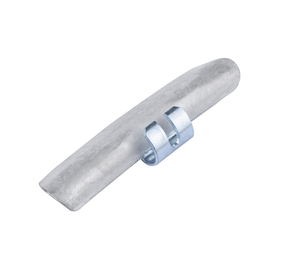 Lead weights for truck wheels - Hofmann TBX - 200G