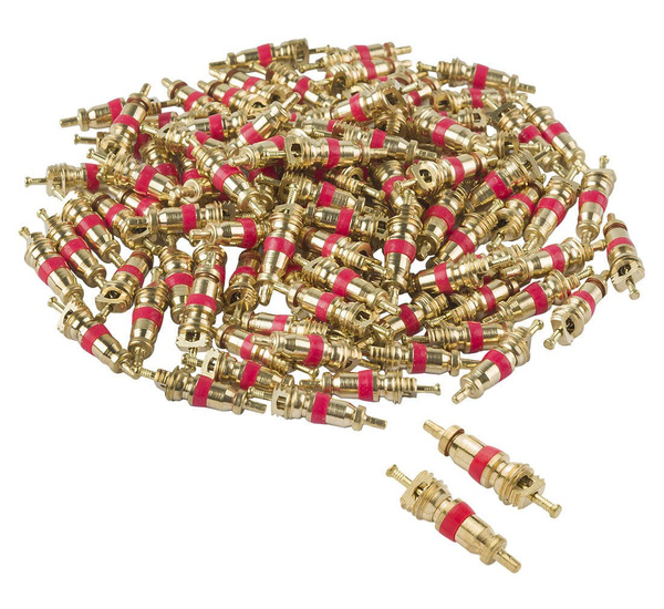 Valve insert short - 100 pieces