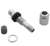 Tyre valve for pressure sensors TPMS-09