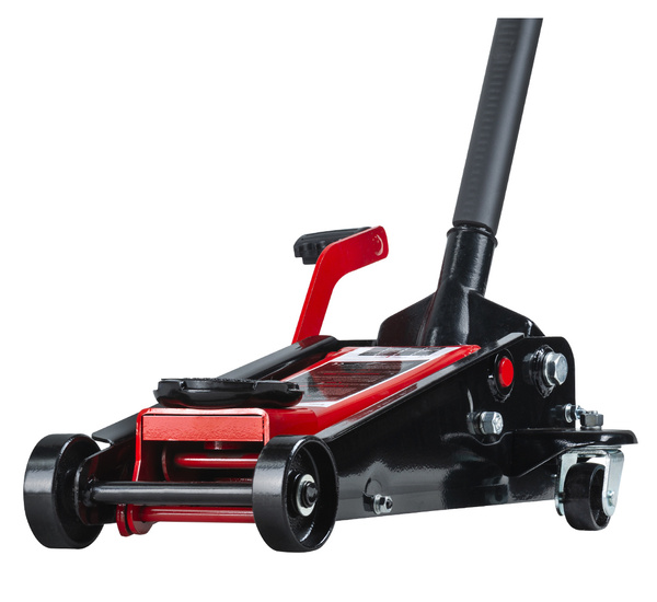 Trolley jack 3 tons REDATS LS-350 with quicklift