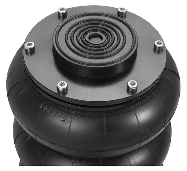 AIR JACK 3T REDATS SHORT, FLAT HANDLE