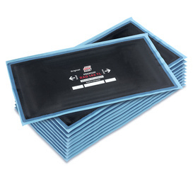 Patch input RADIAL Rema TipTop-142 TL 130x260mm -10pcs