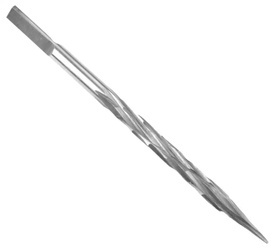 Milling cutter HARTMETAL REDATS 3mm x 60mm