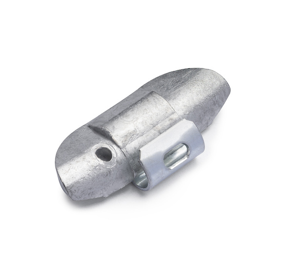 Counterweights FIVESTARS - ZN - 20G - 100 pcs.