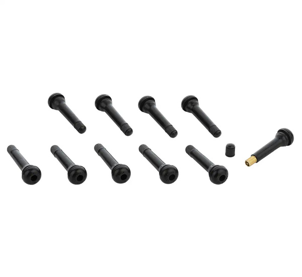 Tyre valves TR-418 - 10 pcs.