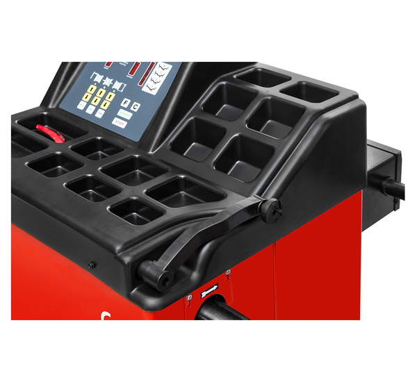 Tye changer REDATS M-111F 230V