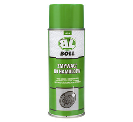 Boll Brake cleaner spray 400 ml