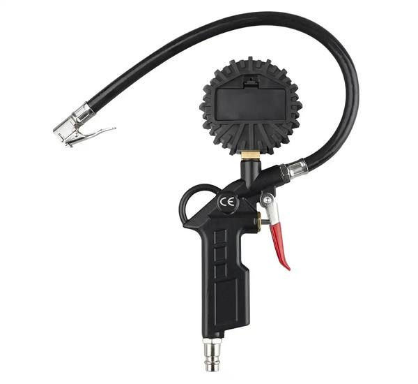 Tyre inflator I-420E REDATS