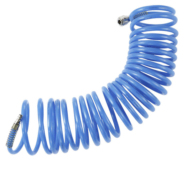 Impact wrench 1900Nm 1/2" REDATS P-180 + LED flashlight and 10 meter long spiral hose