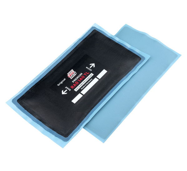 Patch input RADIAL Rema TipTop-140 TL 100x195mm -10pcs