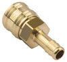 Quick coupling for 10mm hose RQS type 26