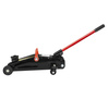 KIT Trolley Jack Lever 2 Tonnes REDATS LS-320 + Jack stand REDATS LS-920 + Rubber for Lift