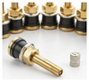Valve for tubeless truck wheels V-3-21-3 TR-500 - 10 pcs.