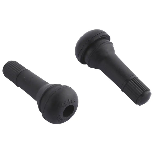 Valve TR 413 FIVESTARS tubeless tyres- 10 pcs