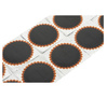 Tube patches No.5 - 94mm - 10 pcs Tip Top