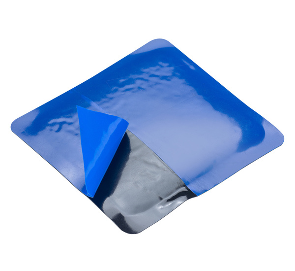 Tyre patch ATS-RADIAL 76x76mm - 1 piece