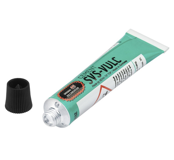 Glue for tubes Tip Top 5g - 7ml