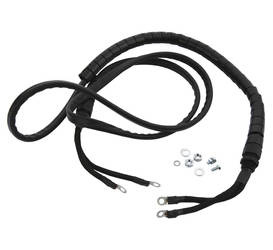 Part - RUFF - cable for the handle, 1.9 m