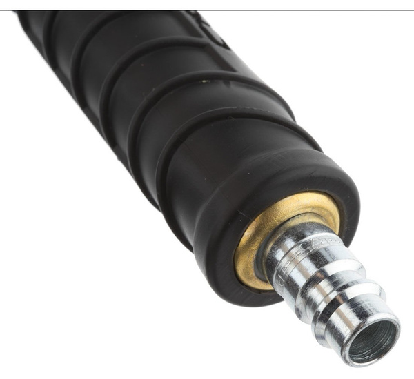 Hose Straight RQfrost Pneumatic 15.5x9.5mm 15m winter hose