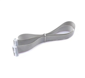 Wire - main board and display