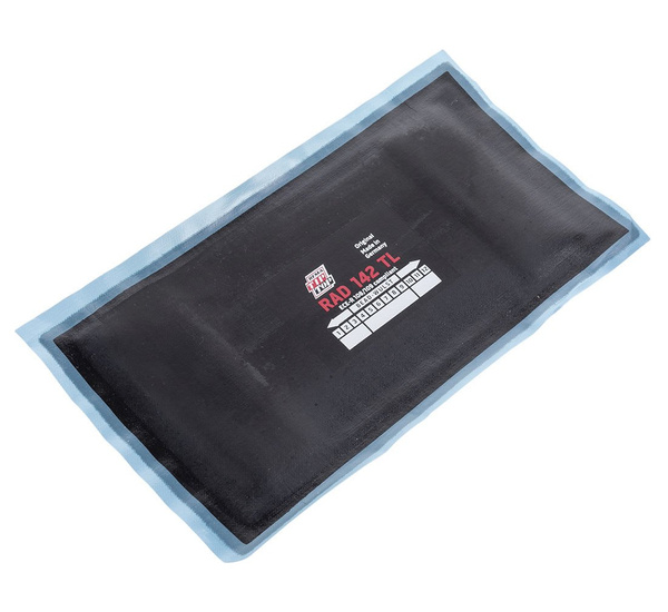 Rema Tip Top Radial Patch 142 TL 130x260mm - 1 pcs.